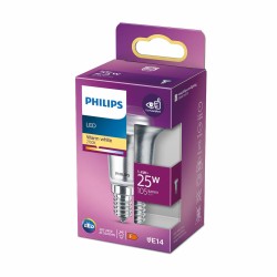 Lampe LED Philips Classic F 25 W 1,4 W E14 105 Lm Réflecteur (2700 K)