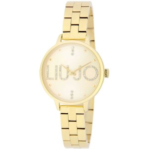 Montre Femme LIU JO TLJ2040