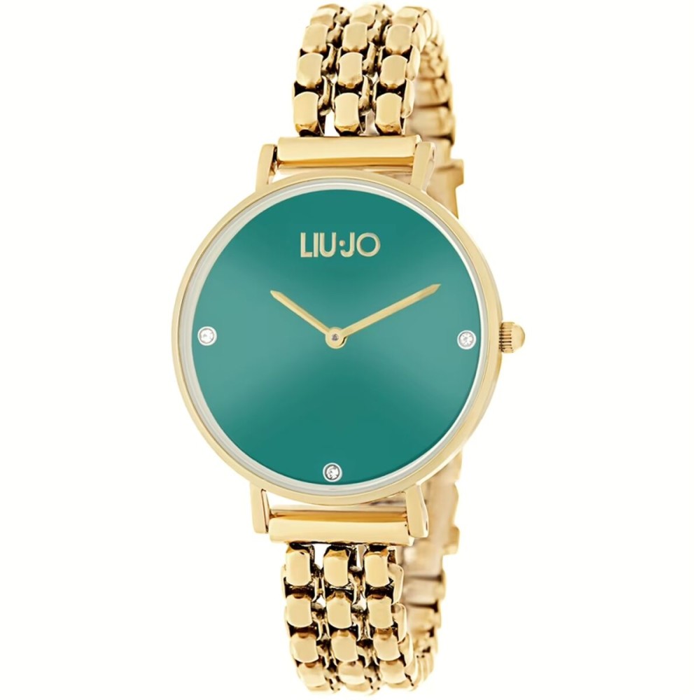 Montre Femme LIU JO TLJ2292