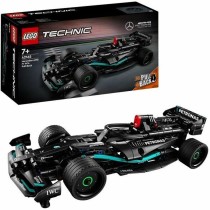 Konstruktionsspiel Lego 42165 Mercedes - AMG F1 W14 Pull back