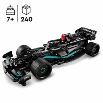 Konstruktionsspiel Lego 42165 Mercedes - AMG F1 W14 Pull back