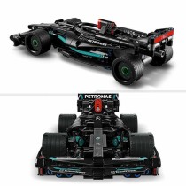 Set de construction Lego 42165 Mercedes - AMG F1 W14 Pull back