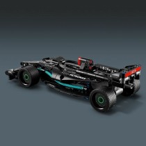 Construction set Lego 42165 Mercedes - AMG F1 W14 Pull back