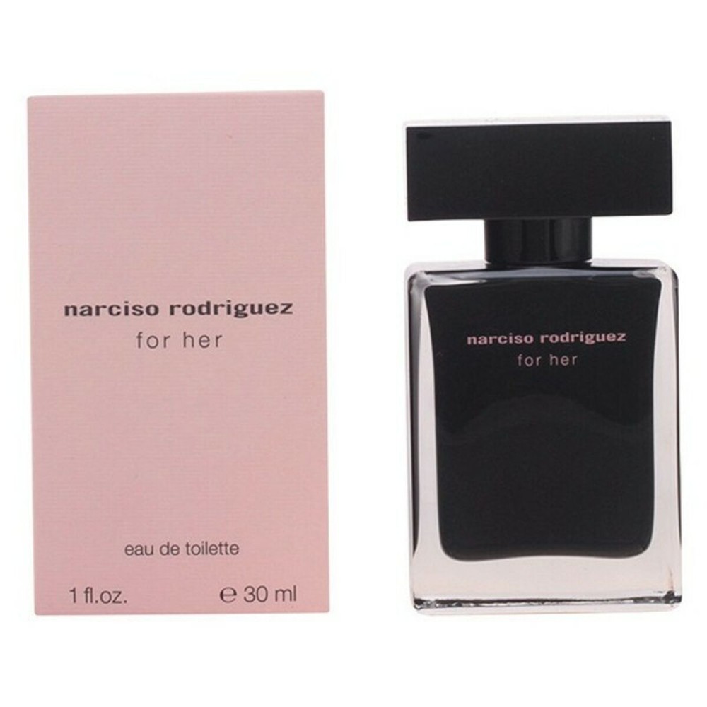 Women's Perfume Narciso Rodriguez Narciso Rodriguez For Her EDT