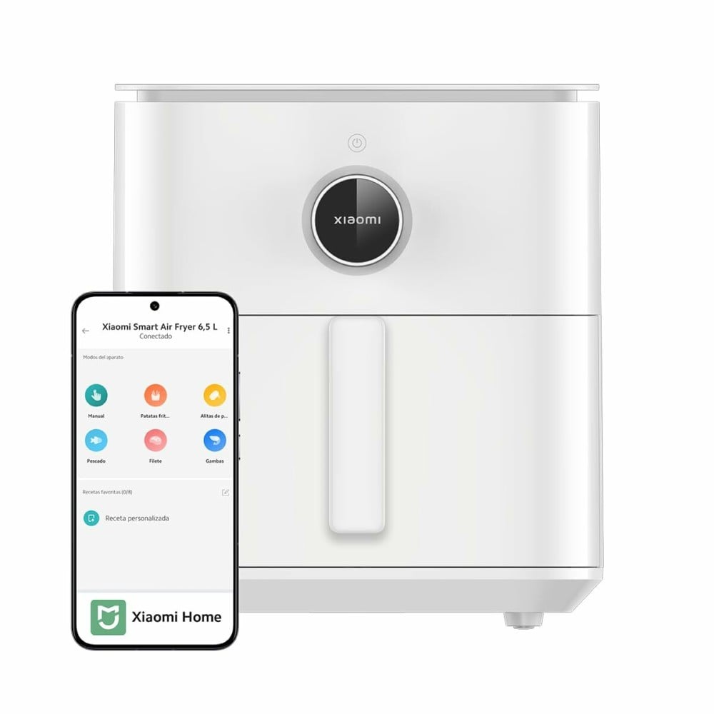 Friteuse à Air Xiaomi BHR7358EU Blanc 1800 W 6,5 L