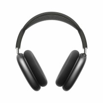 Casque Apple MGYH3TY/A Gris