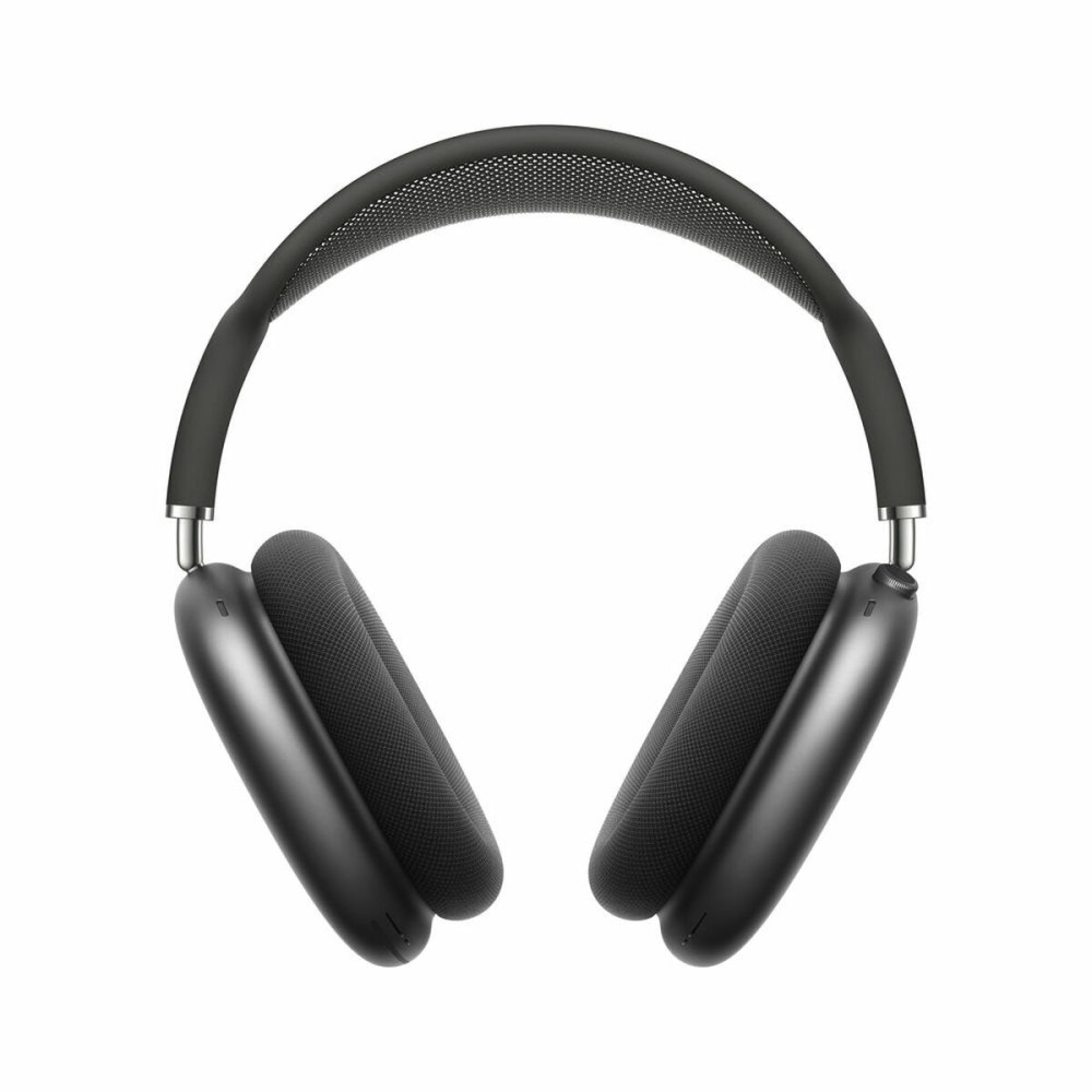 Headphones Apple MGYH3TY/A Grey