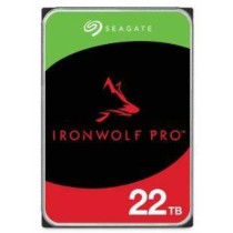 Hard Drive Seagate ST22000NT001 3,5" 22 TB