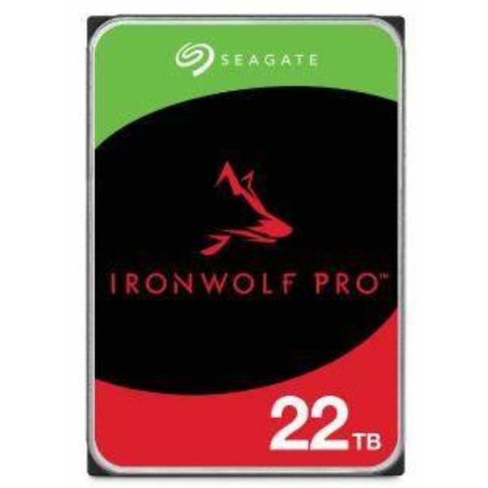 Disque dur Seagate ST22000NT001 3,5" 22 TB