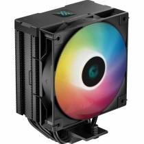 CPU Fan DEEPCOOL AG400 Digital BK ARGB