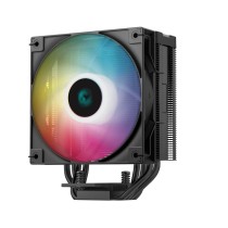 CPU Fan DEEPCOOL AG400 Digital BK ARGB