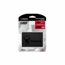 Disque dur Kingston SA400S37/240G 240 GB SSD SSD