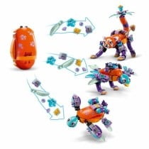 Konstruktionsspiel Lego Izzie's Dream Pets Bunt