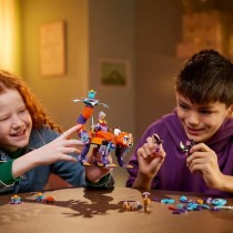 Construction set Lego Izzie's Dream Pets Multicolour