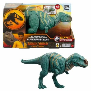 Dinosaure Mattel Wild