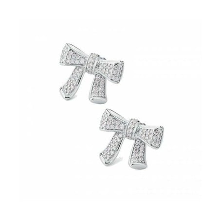 Ladies' Earrings Brosway Rosette Stainless steel