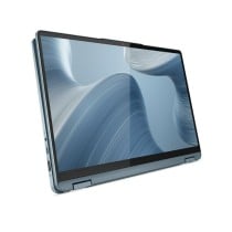 Ordinateur Portable Lenovo Flex 7 14IRU8 14" Intel Core i7-1355U 16 GB RAM 1 TB SSD QWERTY (Reconditionné A+)