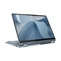 Laptop Lenovo Flex 7 14IRU8 14" Intel Core i7-1355U 16 GB RAM 1 TB SSD QWERTY (Restauriert A+)