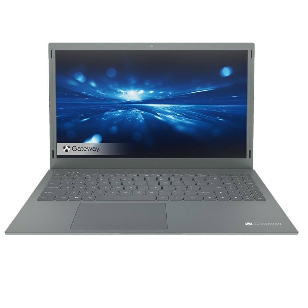 Laptop Gateway GWTN156-11BK 15,6" Intel Pentium N5030 4 GB RAM 256 GB SSD (Restauriert A+)