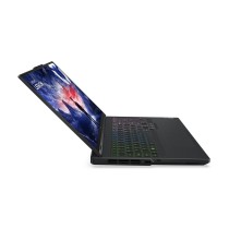 Laptop Lenovo Legion Pro 5 16IRX9 16" Intel Core i7-14700HX 32 GB RAM 1 TB SSD Nvidia Geforce RTX 4070