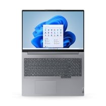 Laptop Lenovo ThinkBook 16 16" Intel Core i7-13700H 16 GB RAM 512 GB SSD QWERTY