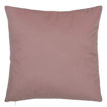 Cushion Pink 45 x 45 cm