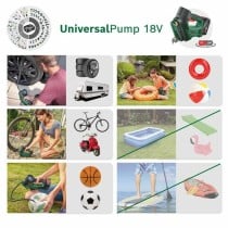 Air Compressor BOSCH Universalpump Green