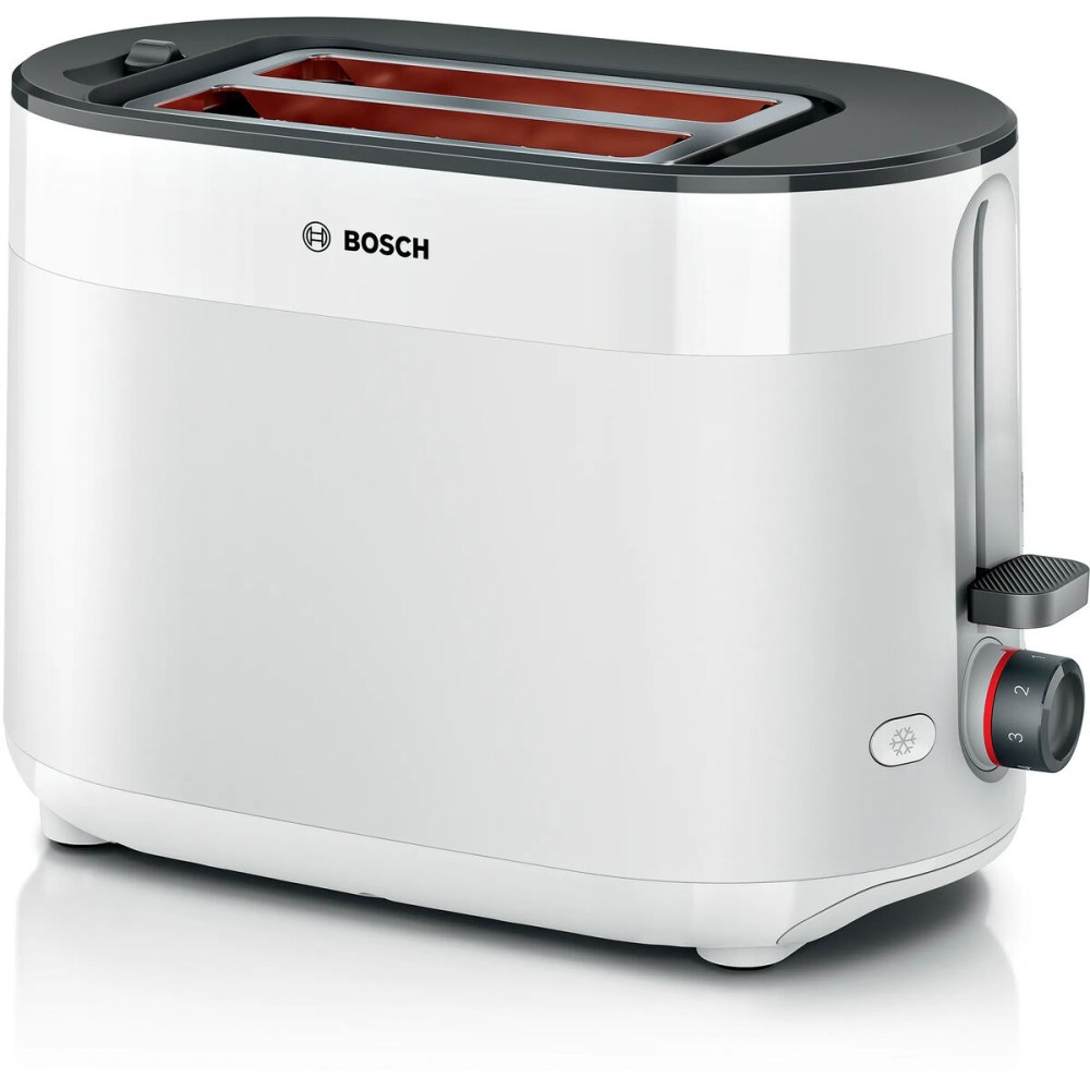 Toaster BOSCH TAT2M121 950 W