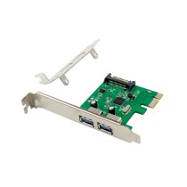 PCI-Karte Conceptronic EMRICK06G