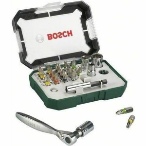 Schraubendreher-Set BOSCH 2 607 017 322