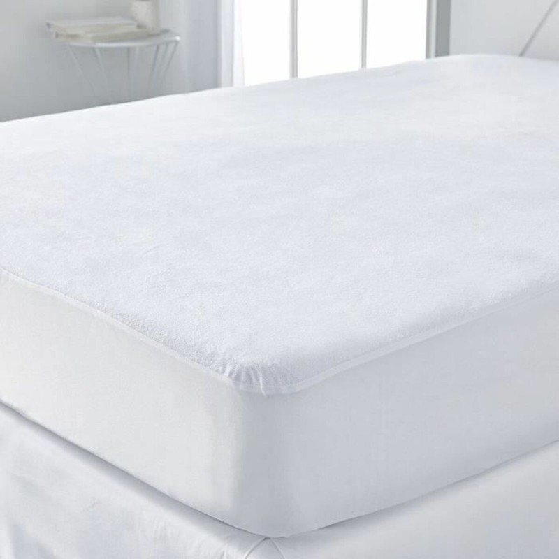 Mattress protector TODAY White