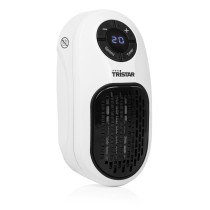 Heater Tristar KA-5084 White Black/White 400 W