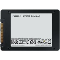 Hard Drive Samsung MZ-QL21T900 1,92 TB SSD