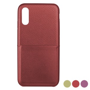 Mobile cover Iphone X/xs KSIX Dots