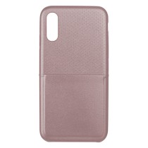 Protection pour téléphone portable Iphone X/xs KSIX Dots