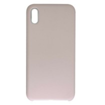 Protection pour téléphone portable Iphone XR KSIX Soft