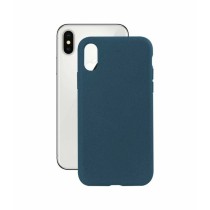 Mobile cover Iphone X KSIX Eco-Friendly Iphone X, XS