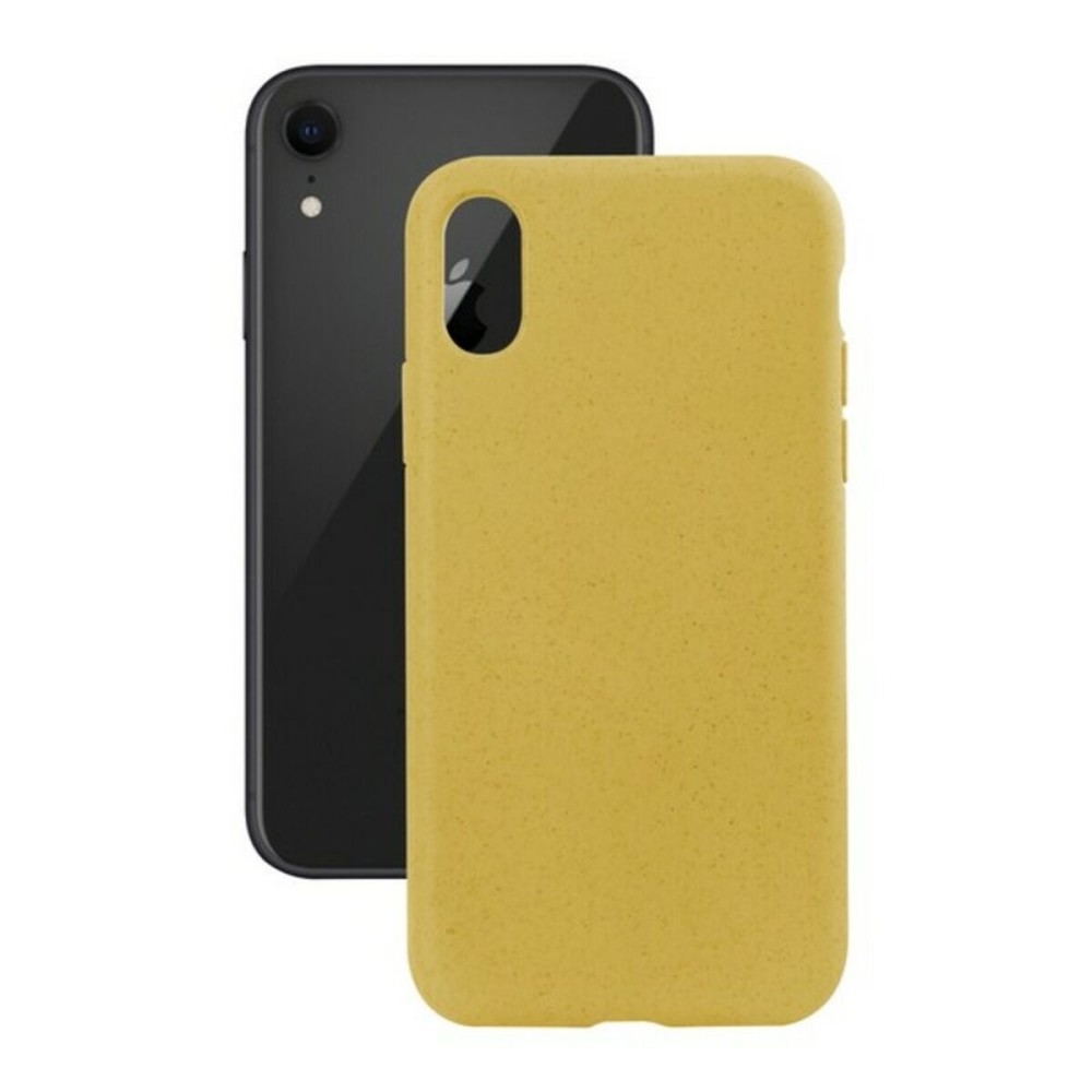 Handyhülle Iphone XR KSIX Eco-Friendly Iphone XR