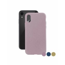 Mobile cover Iphone XR KSIX Eco-Friendly Iphone XR