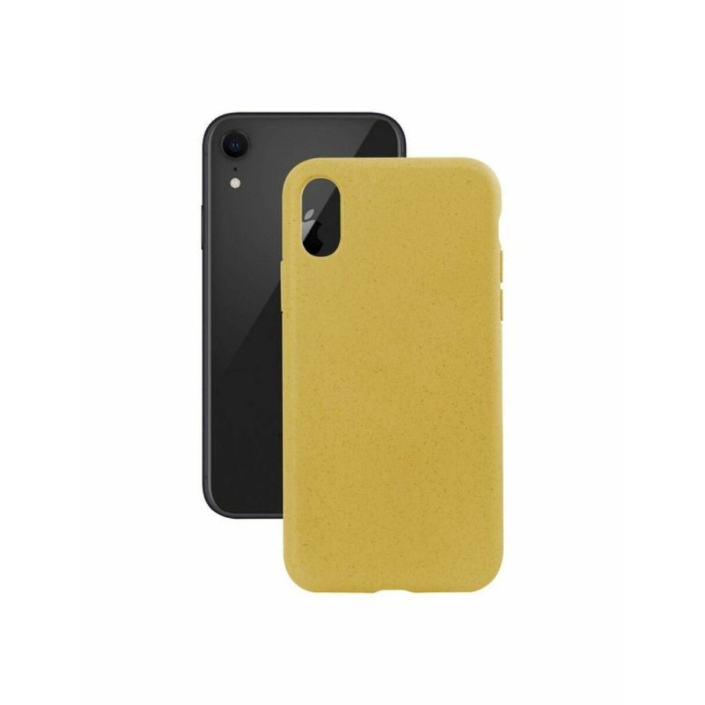 Protection pour téléphone portable Iphone XR KSIX Eco-Friendly Iphone XR