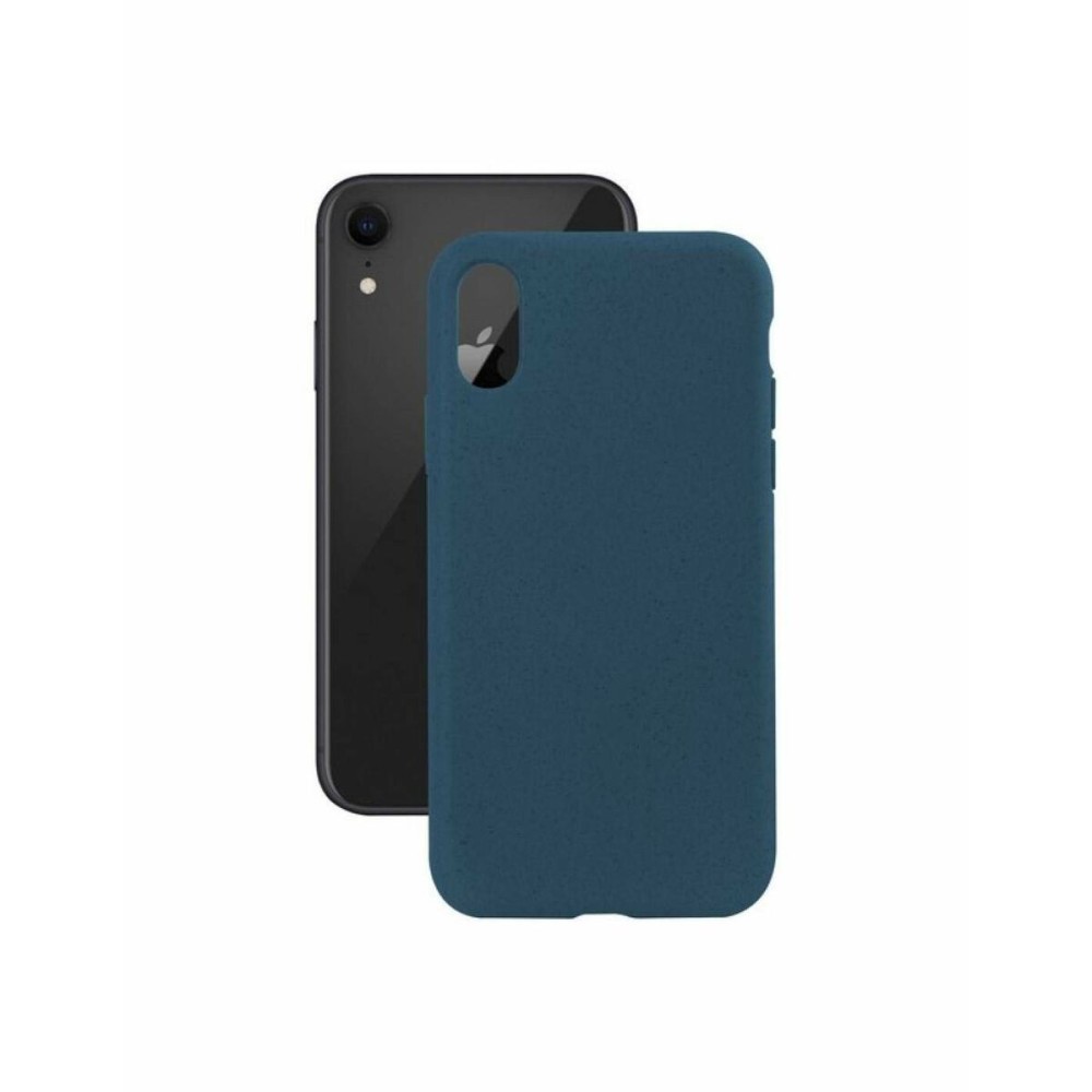 Mobile cover Iphone XR KSIX Eco-Friendly Iphone XR