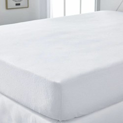 Mattress protector TODAY White