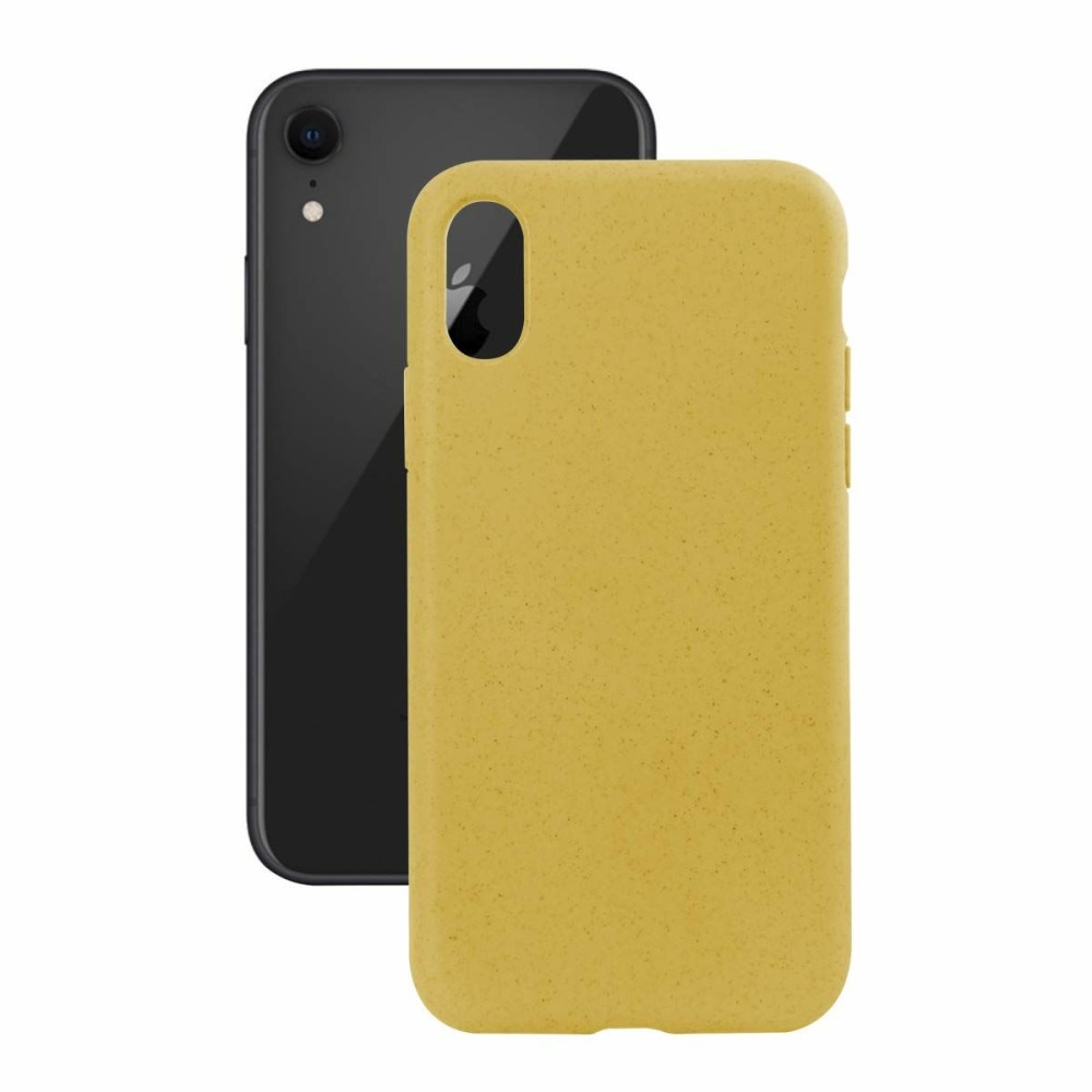 Protection pour téléphone portable Iphone XR KSIX Eco-Friendly Iphone XR