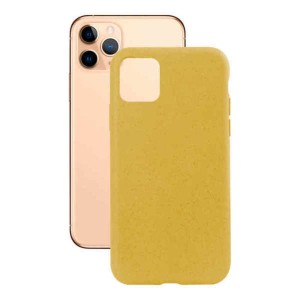 Protection pour téléphone portable iPhone 11 Pro KSIX Eco-Friendly iPhone 11 Pro