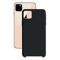 Protection pour téléphone portable iPhone 11 Pro Max KSIX Soft iPhone 11 Pro Max