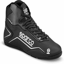 Rennstiefel Sparco S00126941NRNR Schwarz