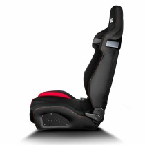 Racing seat Sparco 009011NRRS Car Black Red