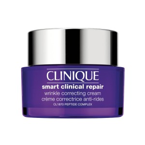 Crème visage Clinique Smart Clinical Antirides 50 ml