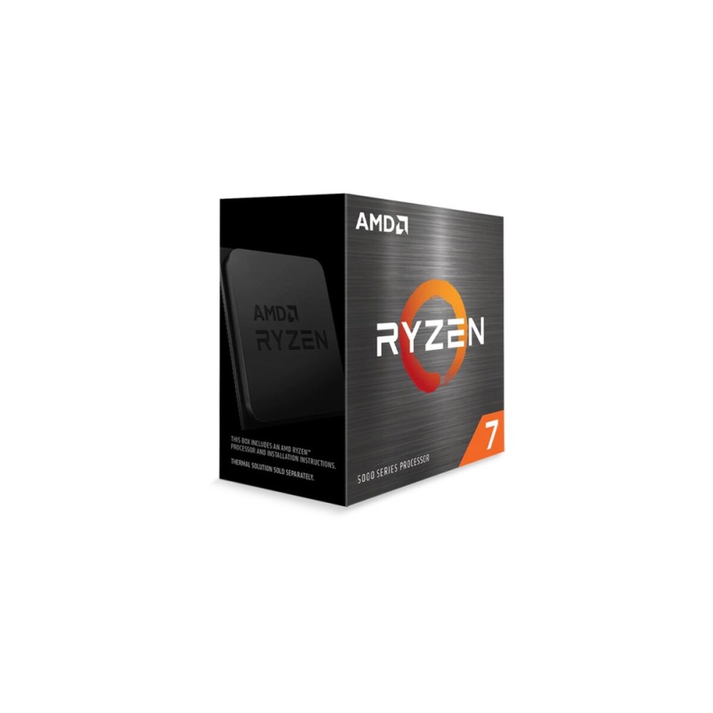 Processeur AMD AMD AM4