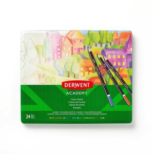 Pencils DERWENT 2301938